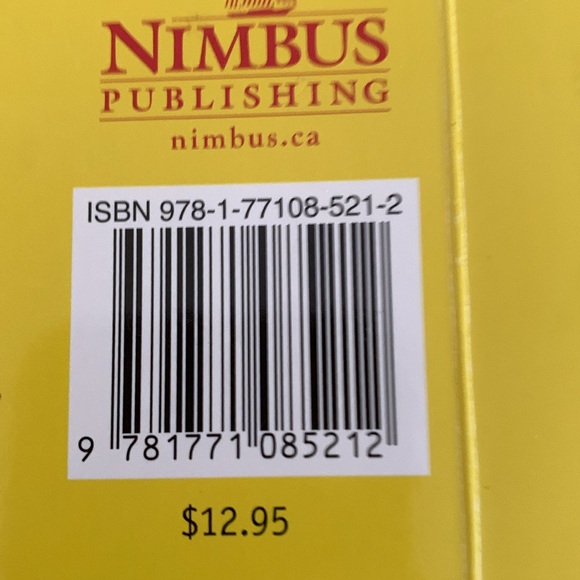 Maud Lewis Book - Picture 3 of 5